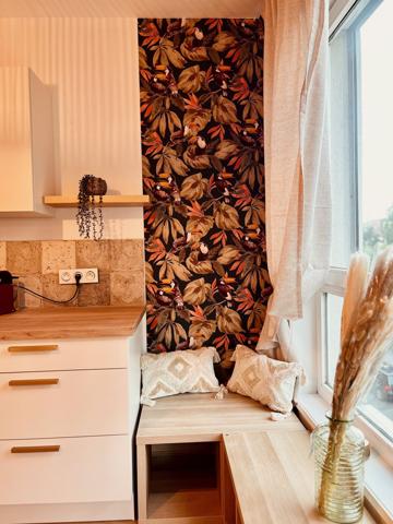 Appartement 4 pièces - 84 m²