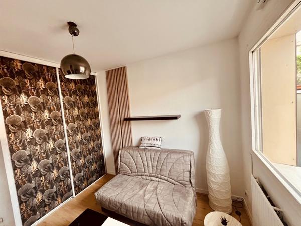 Appartement 4 pièces - 84 m²