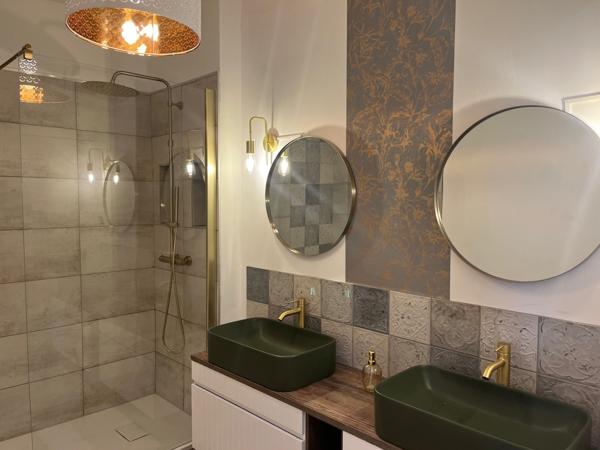 Appartement 4 pièces - 84 m²