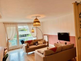 Appartement 4 pièces - 84 m²