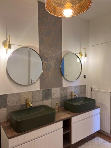 Appartement 4 pièces - 84 m²