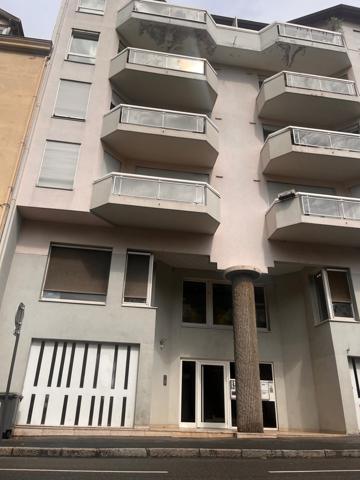 Appartement 4 pièces - 84 m²