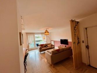 Appartement 4 pièces - 84 m²