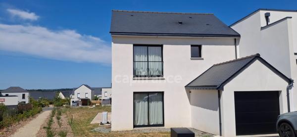 Maison récente, 4 chambres, 6 pièces Rennes Métropole