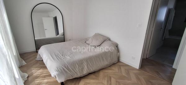 Maison récente, 4 chambres, 6 pièces Rennes Métropole
