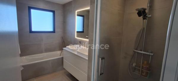 Maison récente, 4 chambres, 6 pièces Rennes Métropole