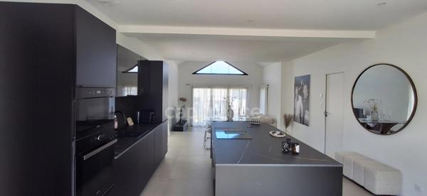 Maison récente, 4 chambres, 6 pièces Rennes Métropole