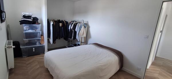 Maison récente, 4 chambres, 6 pièces Rennes Métropole