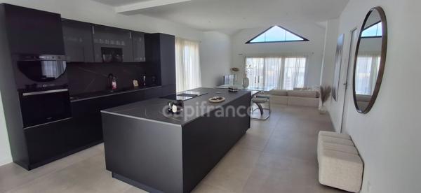 Maison récente, 4 chambres, 6 pièces Rennes Métropole