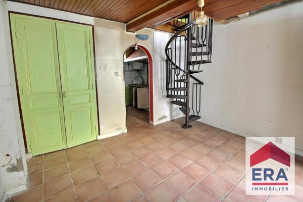 Maison 3 pièces 43m² - Idéal primo accédant ! 