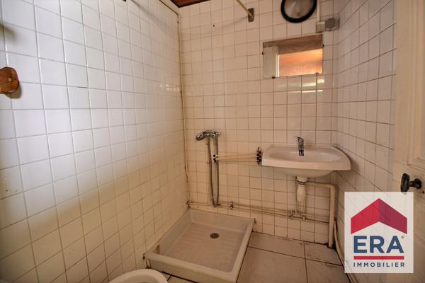 Maison 3 pièces 43m² - Idéal primo accédant ! 