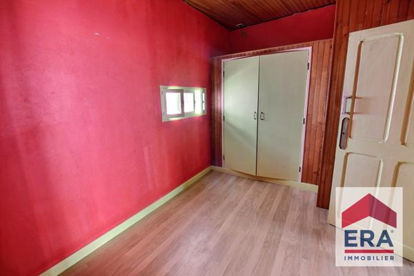 Maison 3 pièces 43m² - Idéal primo accédant ! 