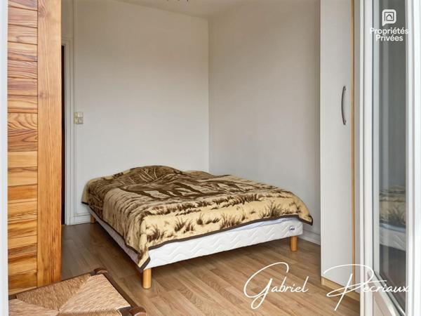 Appartement Troyes 4 pièce(s) 83 m2