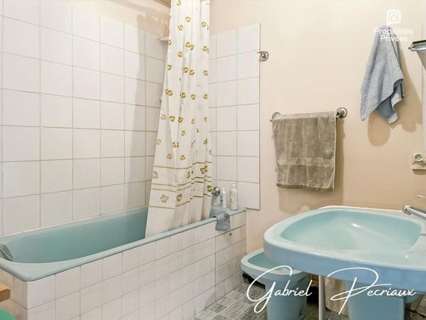 Appartement Troyes 4 pièce(s) 83 m2