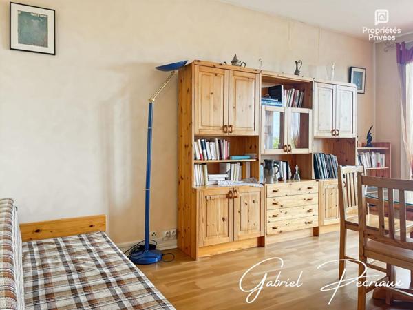 Appartement Troyes 4 pièce(s) 83 m2