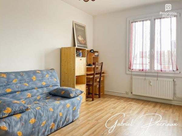 Appartement Troyes 4 pièce(s) 83 m2
