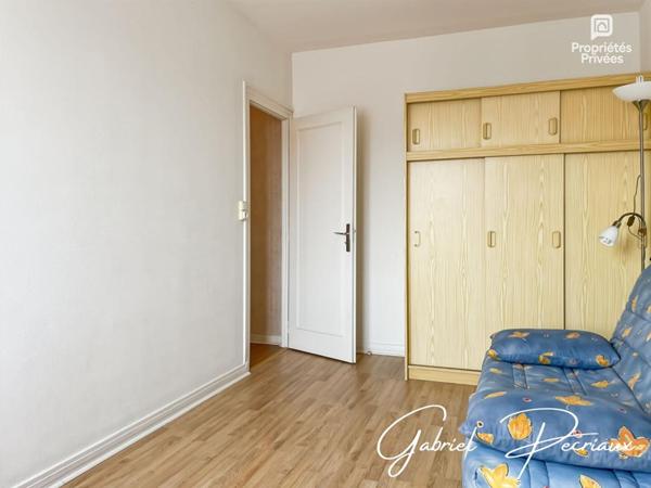 Appartement Troyes 4 pièce(s) 83 m2
