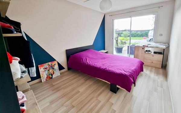 Maison à vendre    4 pièces •  Romorantin-Lanthenay