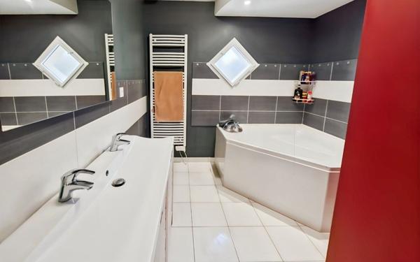 Maison à vendre    4 pièces •  Romorantin-Lanthenay