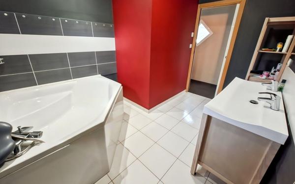 Maison à vendre    4 pièces •  Romorantin-Lanthenay
