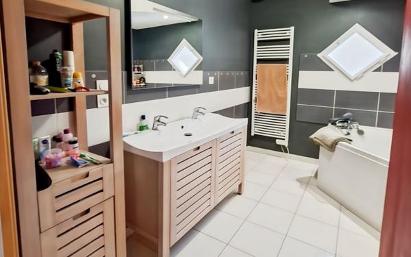 Maison à vendre    4 pièces •  Romorantin-Lanthenay