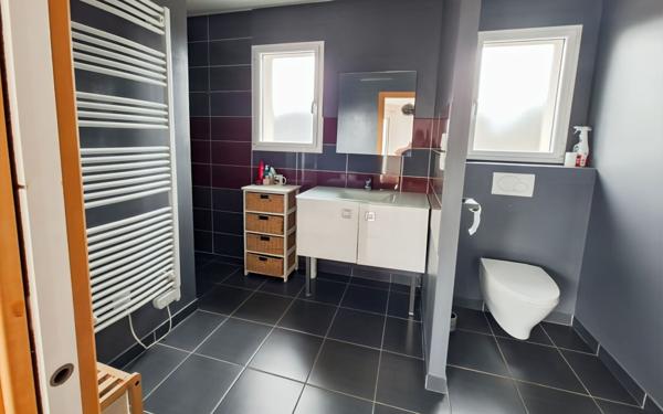 Maison à vendre    4 pièces •  Romorantin-Lanthenay