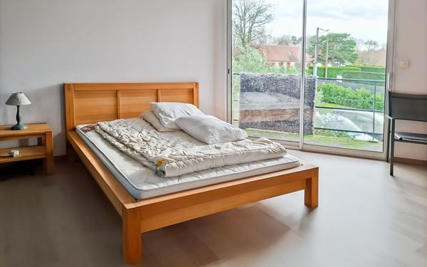 Maison à vendre    4 pièces •  Romorantin-Lanthenay