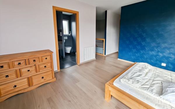 Maison à vendre    4 pièces •  Romorantin-Lanthenay