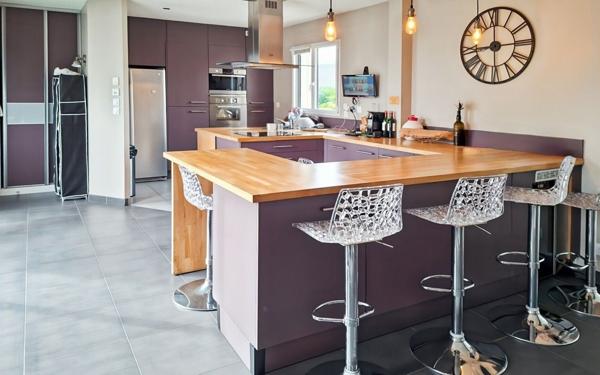 Maison à vendre    4 pièces •  Romorantin-Lanthenay