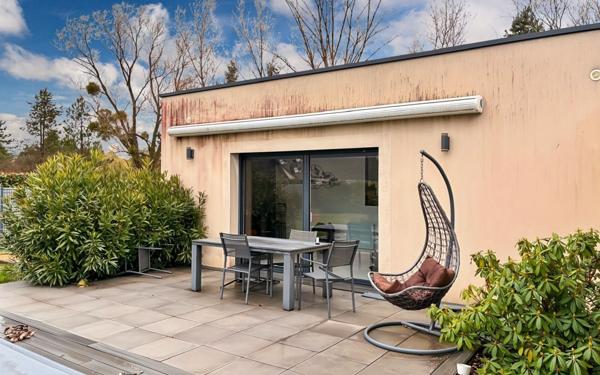 Maison à vendre    4 pièces •  Romorantin-Lanthenay