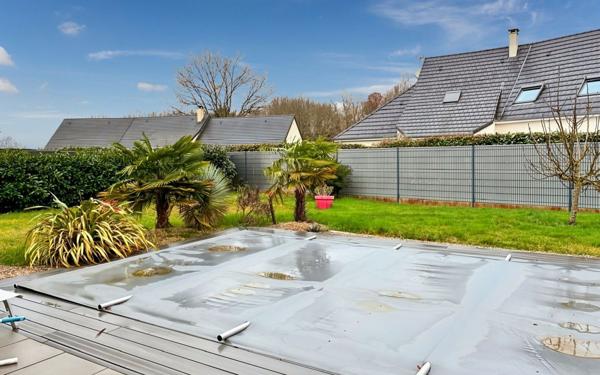 Maison à vendre    4 pièces •  Romorantin-Lanthenay