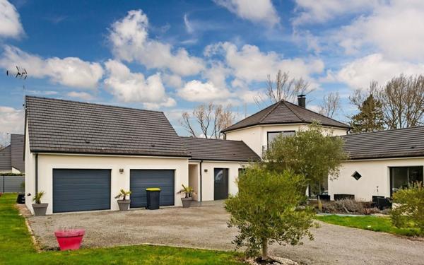 Maison à vendre    4 pièces •  Romorantin-Lanthenay