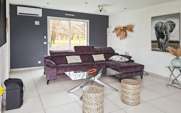 Maison à vendre    4 pièces •  Romorantin-Lanthenay