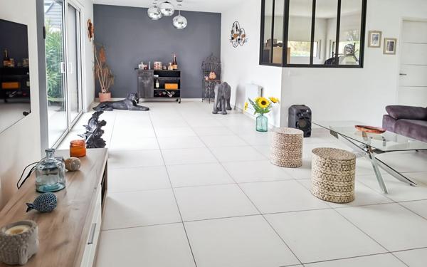 Maison à vendre    4 pièces •  Romorantin-Lanthenay