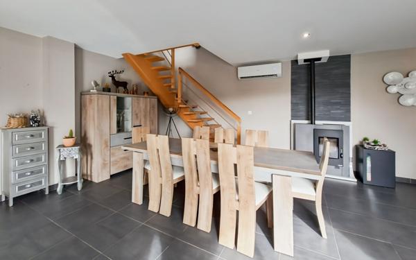 Maison à vendre    4 pièces •  Romorantin-Lanthenay