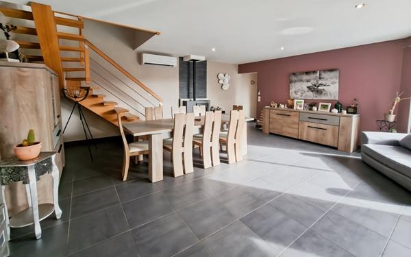 Maison à vendre    4 pièces •  Romorantin-Lanthenay