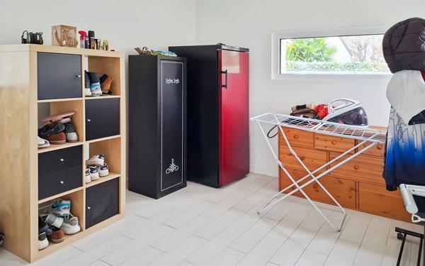 Maison à vendre    4 pièces •  Romorantin-Lanthenay
