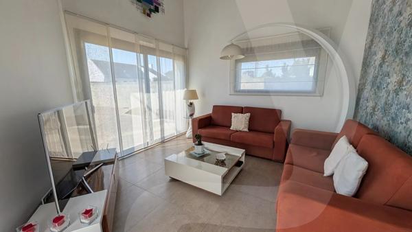 Carquefou – Maison 2014 de 130 m² avec suite parentale - 44470 Carquefou - Réf 269