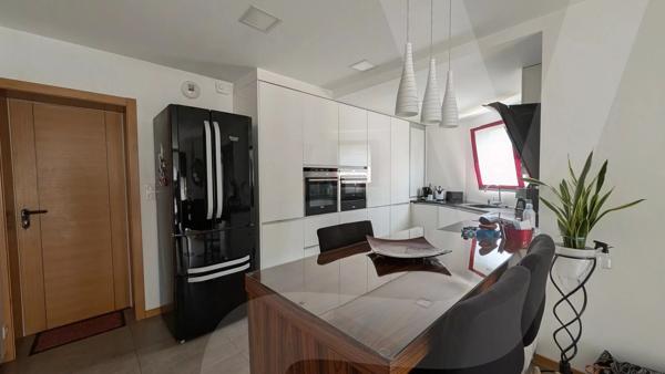 Carquefou – Maison 2014 de 130 m² avec suite parentale - 44470 Carquefou - Réf 269