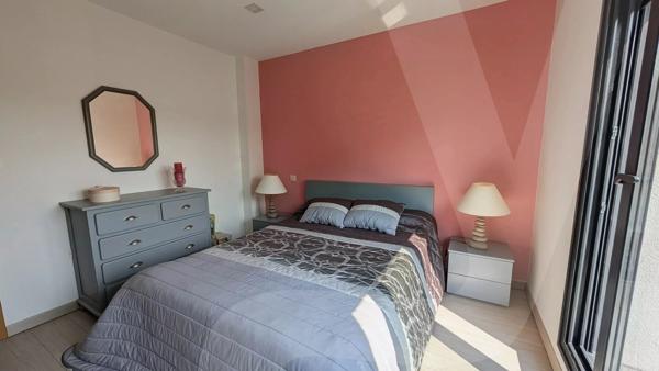 Carquefou – Maison 2014 de 130 m² avec suite parentale - 44470 Carquefou - Réf 269