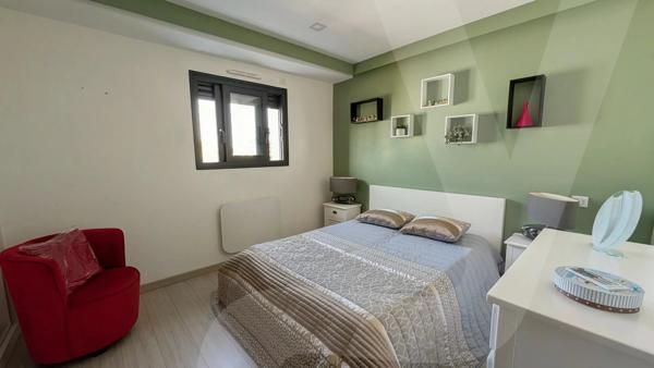 Carquefou – Maison 2014 de 130 m² avec suite parentale - 44470 Carquefou - Réf 269