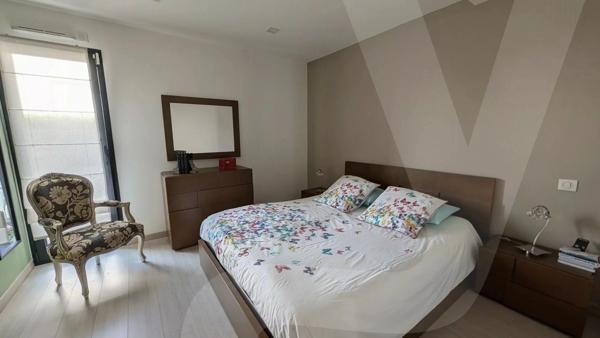 Carquefou – Maison 2014 de 130 m² avec suite parentale - 44470 Carquefou - Réf 269