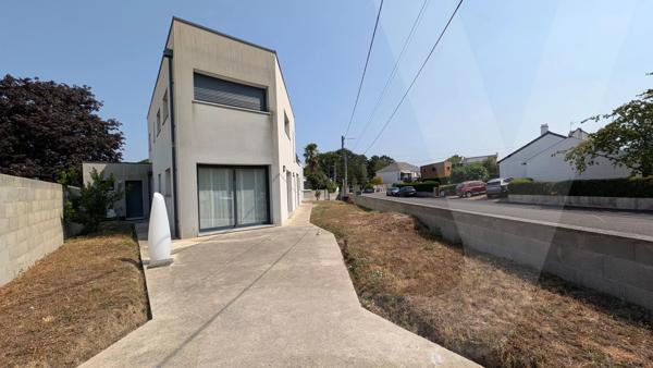 Carquefou – Maison 2014 de 130 m² avec suite parentale - 44470 Carquefou - Réf 269