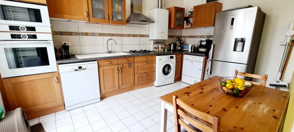 Magnifique duplex haussmannien hyper centre Nantes