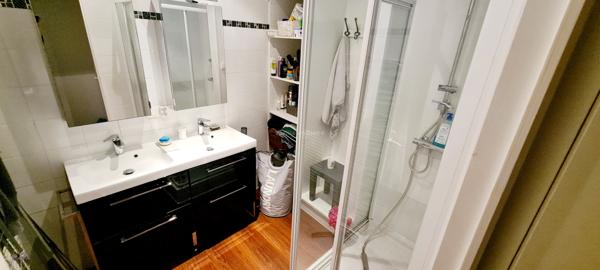 Magnifique duplex haussmannien hyper centre Nantes