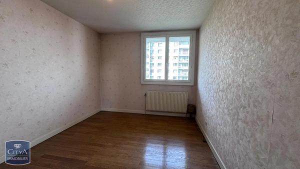 Appartement à vendre 3 pièces 71m² Grenoble (38100)