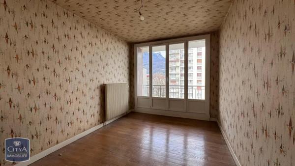 Appartement à vendre 3 pièces 71m² Grenoble (38100)