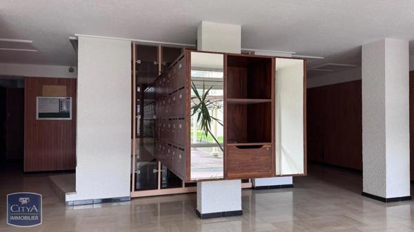 Appartement à vendre 3 pièces 71m² Grenoble (38100)