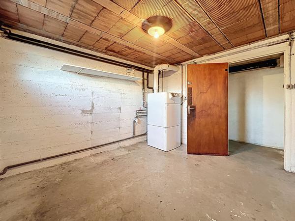 Bourg Les Valence les Chirouzes Maison 4 pièces de 118 m2 avec garage sur un terrain de 217m²