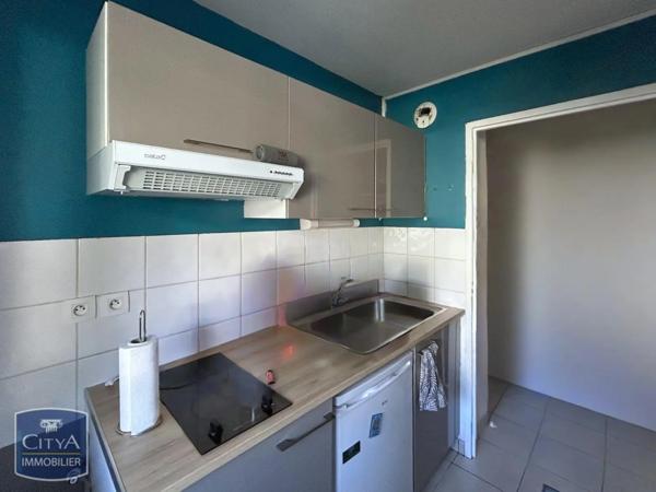 Appartement à vendre 2 pièces 46m² Bellignat (01100)